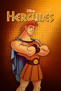 Poster to the movie "Hercules" #690584