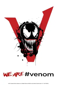 Poster to the movie "Venom" #13645