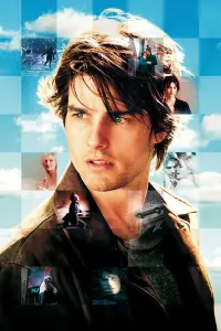 Poster to the movie "Vanilla Sky" #681094