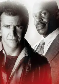 Poster to the movie "Lethal Weapon 4" #320885