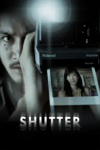 Poster to the movie "Shutter" #230705