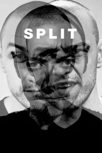 Poster to the movie "Split" #559033