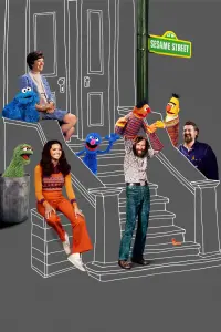 Street Gang: How We Got to Sesame Street