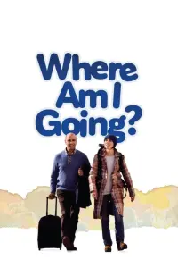 Poster to the movie "Where Am I Going?" #260074