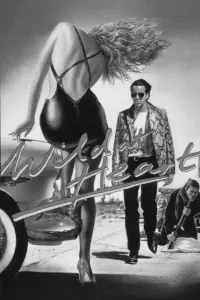 Poster to the movie "Wild at Heart" #702701