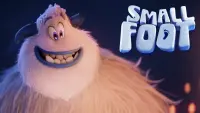 Backdrop to the movie "Smallfoot" #105327