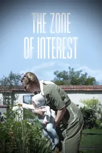 Poster to the movie "The Zone of Interest" #150628