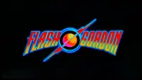 Backdrop to the movie "Flash Gordon" #103540