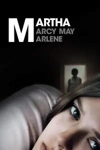 Poster to the movie "Martha Marcy May Marlene" #140304