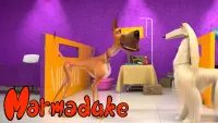 Backdrop to the movie "Marmaduke" #112947