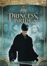 Poster to the movie "The Princess Bride" #202077