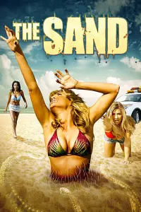 Poster to the movie "The Sand" #135154