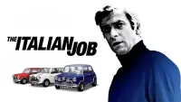 Backdrop to the movie "The Italian Job" #103775