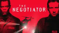 Backdrop to the movie "The Negotiator" #93933