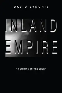 Poster to the movie "Inland Empire" #142395