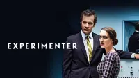 Backdrop to the movie "Experimenter" #280999