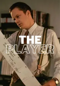 Poster to the movie "The Player" #341415