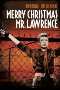 Poster to the movie "Merry Christmas, Mr. Lawrence" #225057