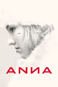 Poster to the movie "Anna" #80707