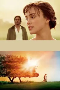 Poster to the movie "Pride & Prejudice" #178367