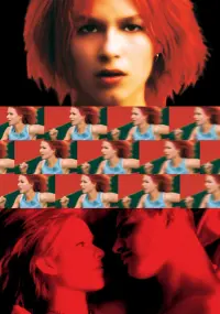 Poster to the movie "Run Lola Run" #225768