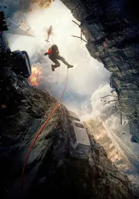 Poster to the movie "San Andreas" #173074