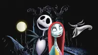 Backdrop to the movie "The Nightmare Before Christmas" #185337