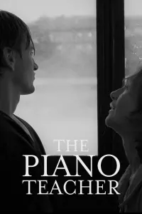 Poster to the movie "The Piano Teacher" #585144