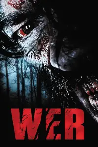 Poster to the movie "Wer" #288399