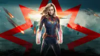 Backdrop to the movie "Captain Marvel" #259666