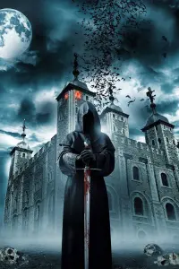 Poster to the movie "The Haunting of the Tower of London" #483006