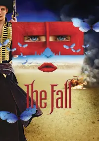 Poster to the movie "The Fall" #139176