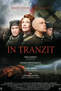 Poster to the movie "In Tranzit" #150329