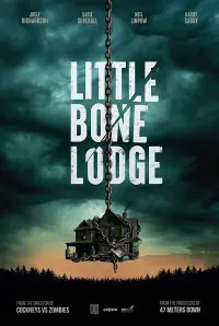 Poster to the movie "Little Bone Lodge" #338462