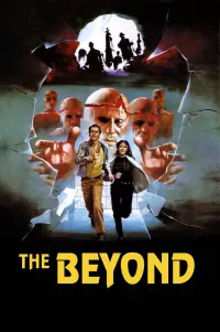 Poster to the movie "The Beyond" #683765