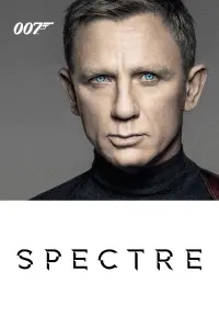 Poster to the movie "Spectre" #632557