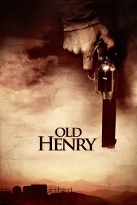 Poster to the movie "Old Henry" #229796