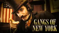 Backdrop to the movie "Gangs of New York" #224821