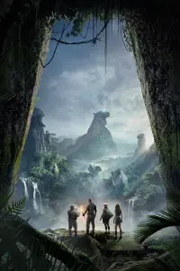 Poster to the movie "Jumanji: Welcome to the Jungle" #260151