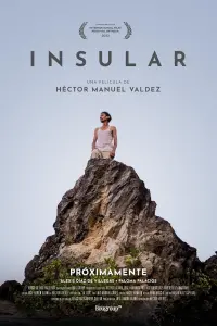 Poster to the movie "Insular" #566196