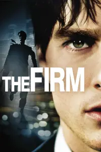 Poster to the movie "The Firm" #91318