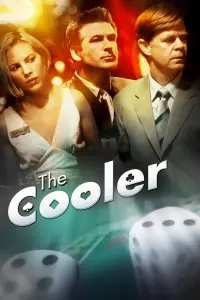 Poster to the movie "The Cooler" #268137