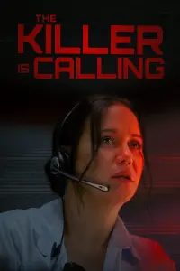 Poster to the movie "The Killer Is Calling" #669725