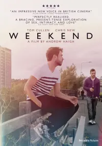 Poster to the movie "Weekend" #227233