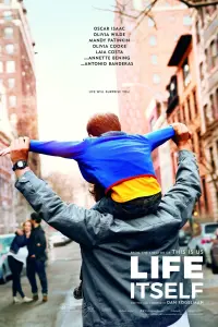 Poster to the movie "Life Itself" #144656