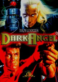 Poster to the movie "Dark Angel" #121558