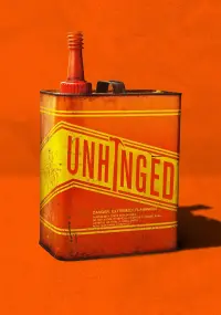 Poster to the movie "Unhinged" #323443