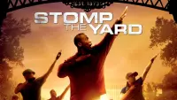 Backdrop to the movie "Stomp the Yard" #124584