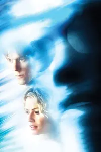 Poster to the movie "Hollow Man" #326524