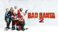 Backdrop to the movie "Bad Santa 2" #113204